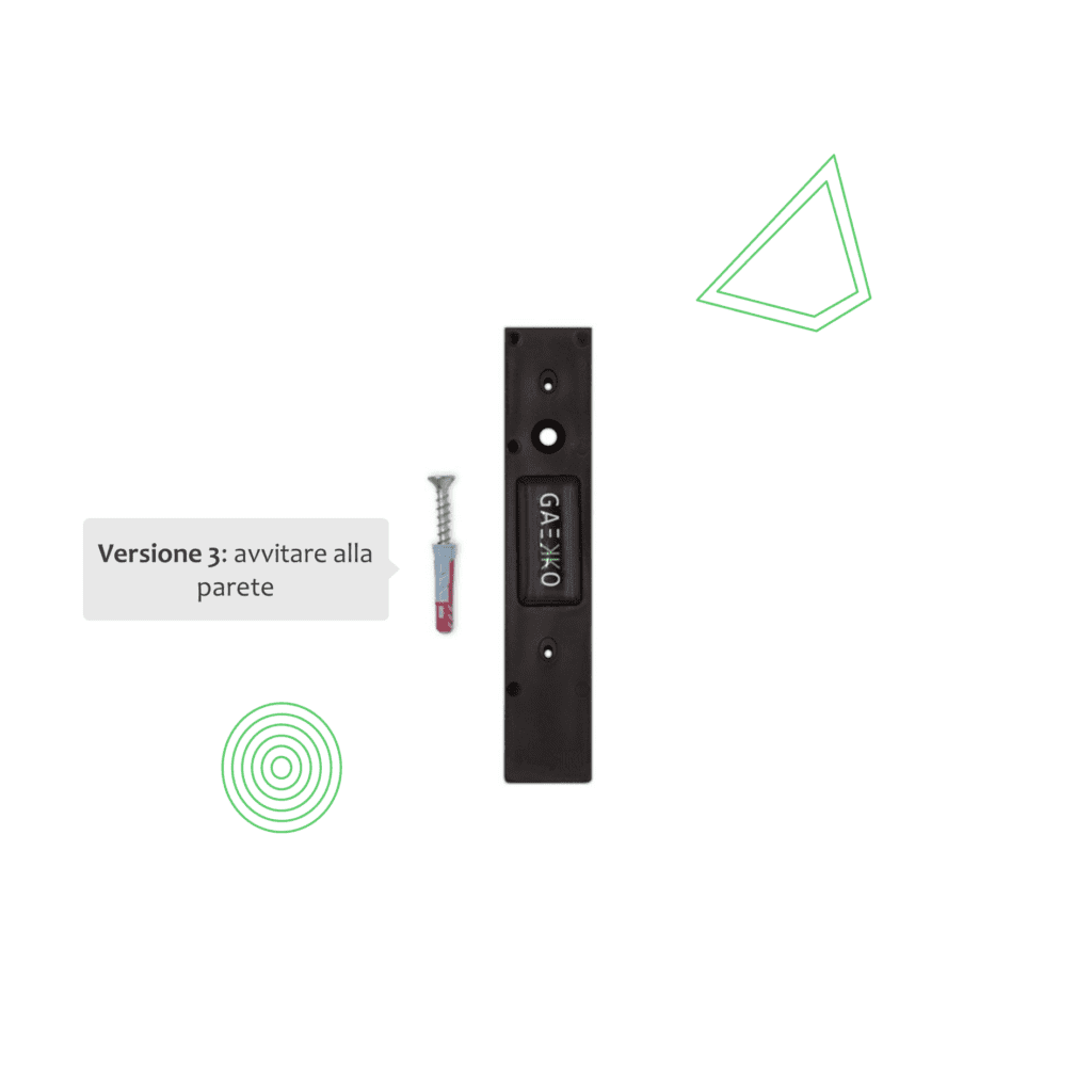 16 Ganci Dentellati In Metallo Per Quadri E Telai – Attacchi A Cuneo, Senza Foratura, Colore Nero Chiaro, 38x39 Mm